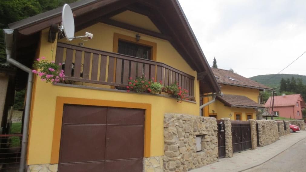 Investičná príležitosť v srdci Sklených Tepliciach – fotka 2