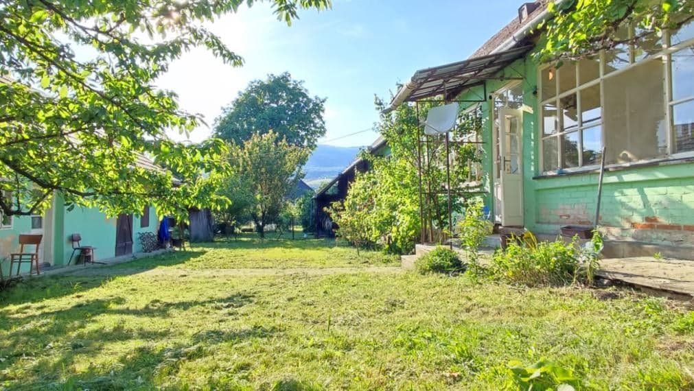 Rodinný dom v obci Tekovská Breznica – fotka 2