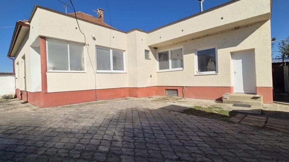 Predaj, rodinný dom - Ludanice (F002-12-ANZI) – fotka 2